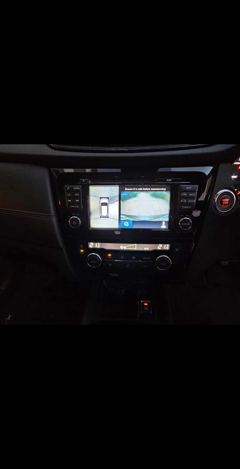 2018 Nissan X-Trail 1,6L 2018 Cyprus