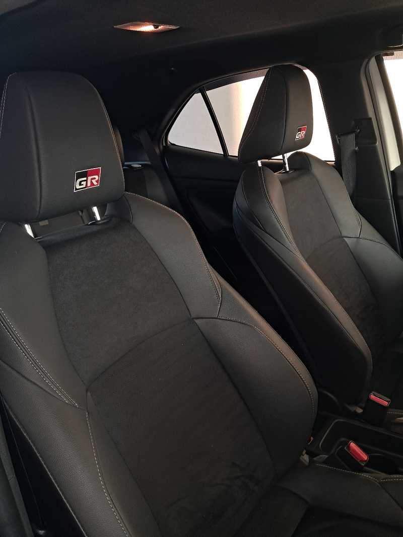 2023 Toyota Yaris Cross 1,5L 2023 Cyprus