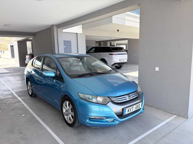 2010 Honda Insight 1,3L 2010 Cyprus
