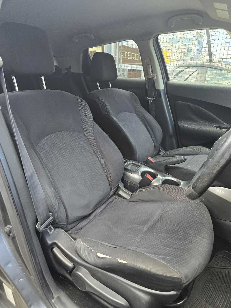 2011 Nissan Juke 1,6L 2011 Cyprus