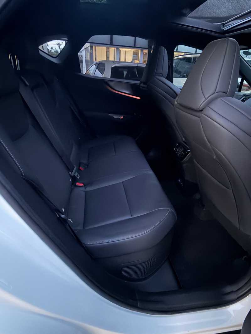 2023 Lexus NX 2,5L 2023 Cyprus