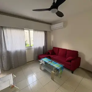 1-bedroom apartment to rent, Επαρχία Λεμεσού — Λεμεσός - Νεάπολη