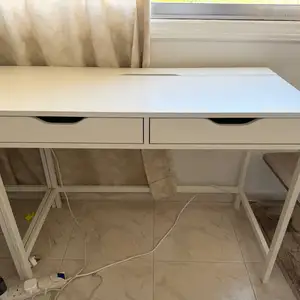 Ikea desk alex, Larnaca — Larnaka - Makenzy
