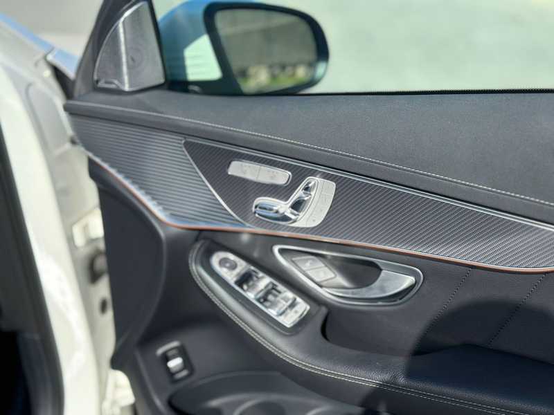2021 Mercedes-Benz EQC 4,0L 2021 Cyprus