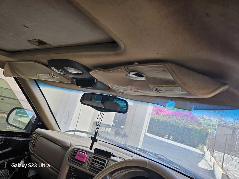 Chevrolet Blazer 4,3L 2001