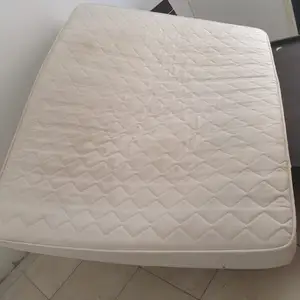 Double matress, Larnaca — Larnaka - Makenzy