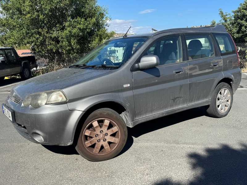 2005 Honda HR-V 1,6L 2005 Cyprus