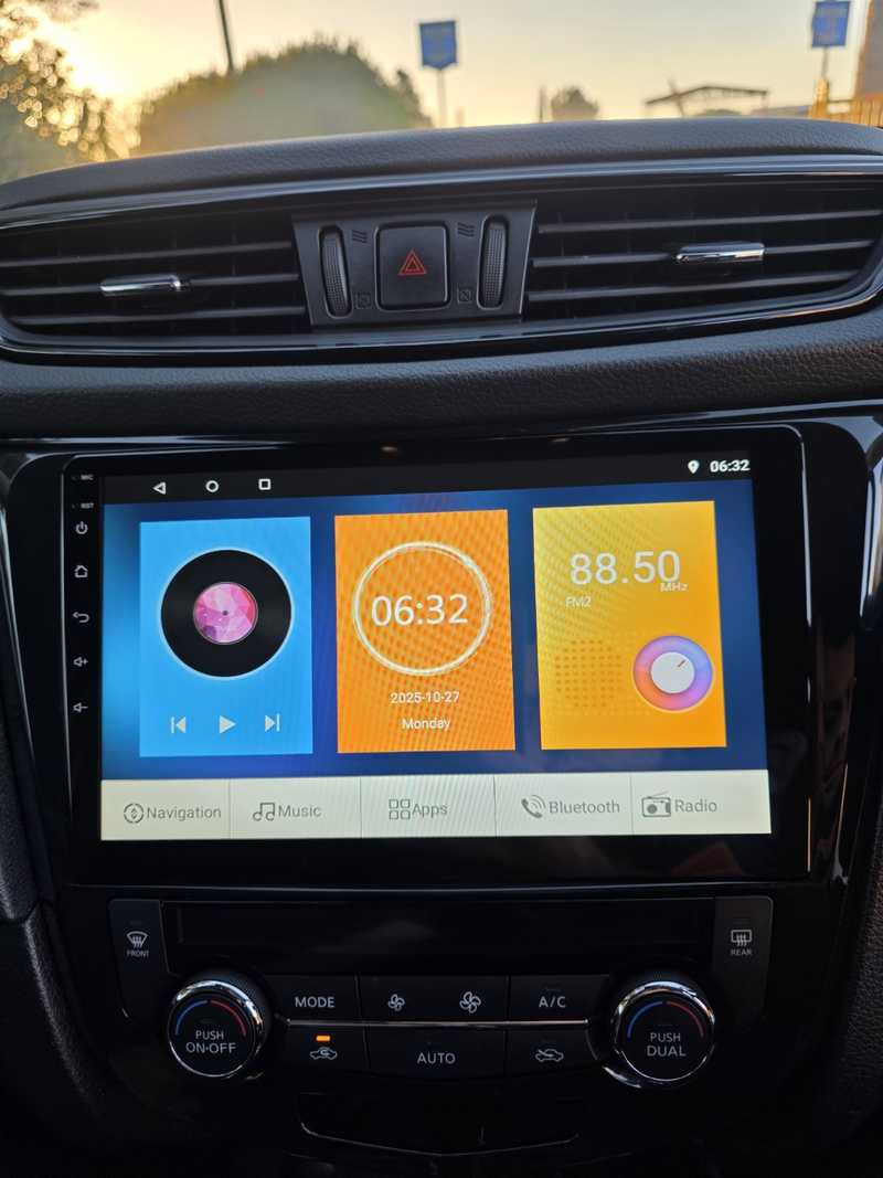 2018 Nissan X-Trail 2,0L 2018 Cyprus