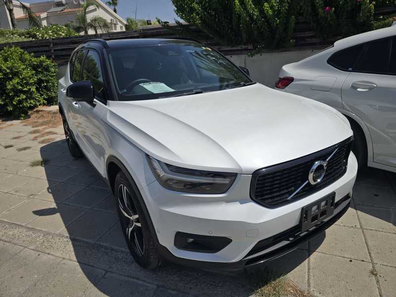 Volvo XC40 2,0L 2022
