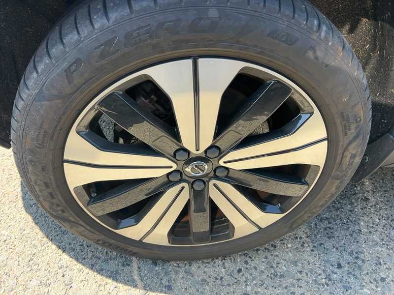2023 Volvo XC40 Electric 2023 Cyprus