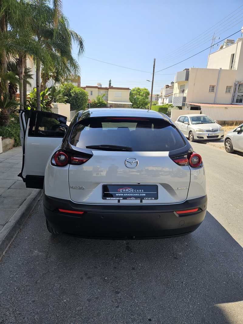 2024 Mazda ΜΧ-30 2,0L 2024 Cyprus