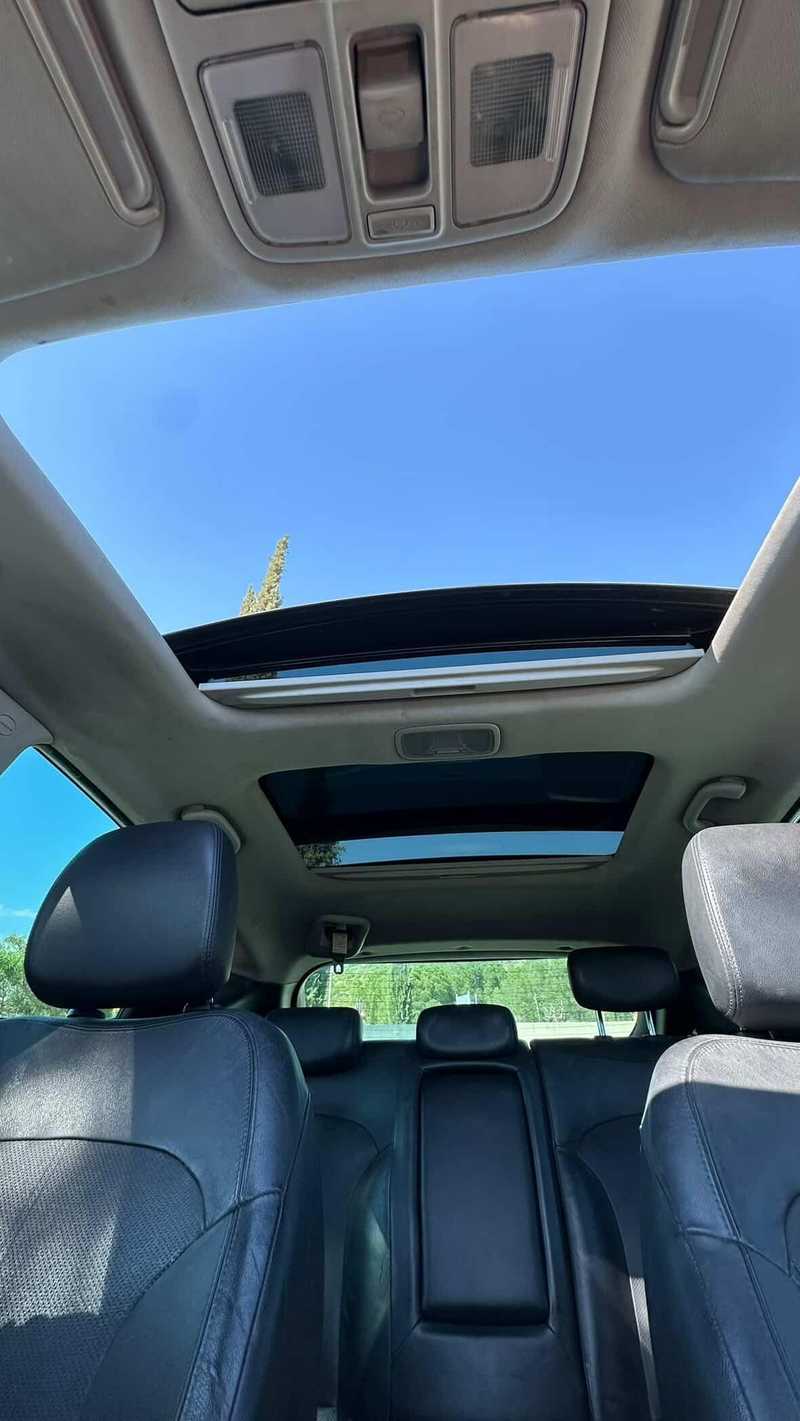 2012 Hyundai ix35 1,6L 2012 Cyprus