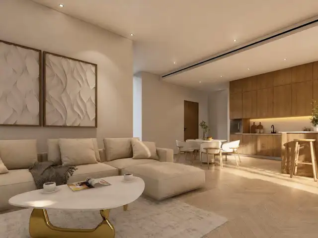 2-bedroom apartment for sale, Επαρχία Λευκωσίας — Λακατάμεια - Άγιος Νικόλαος