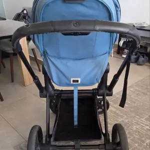 Cybex priam 4, Limassol — Germasogeia Tourist Area