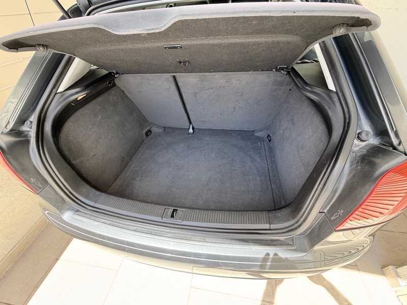 2004 Audi A3 1,6L 2004 Cyprus
