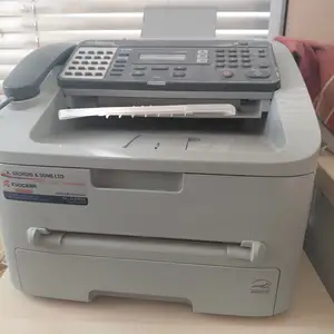 Fax, Limassol — Limassol - Katholiki