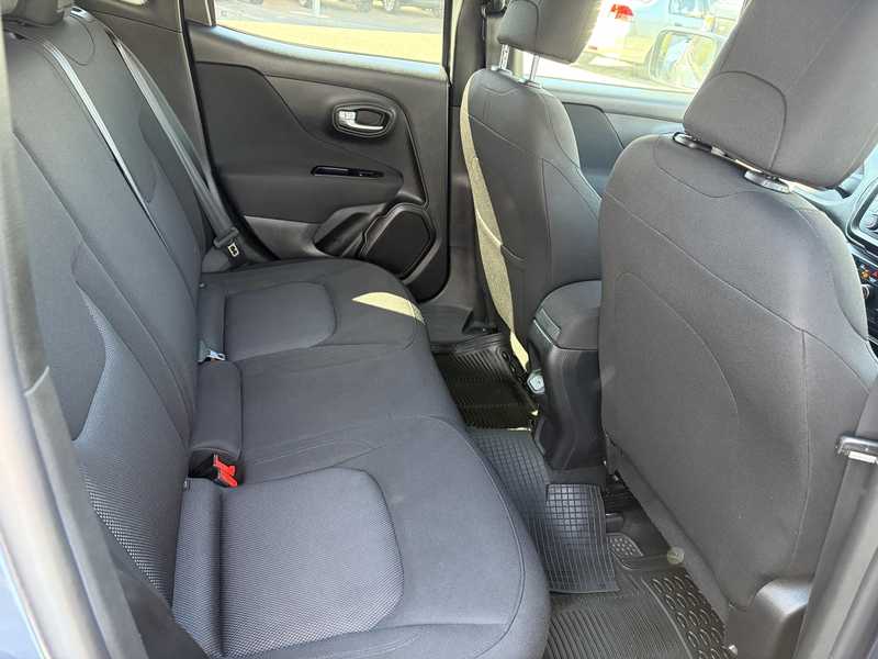 2020 Jeep Renegade 1,6L 2020 Cyprus
