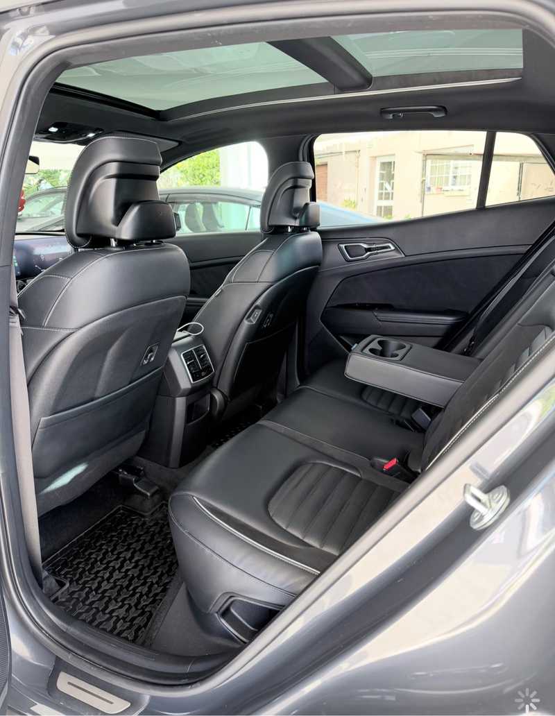 2023 KIA Sportage 1,6L 2023 Cyprus