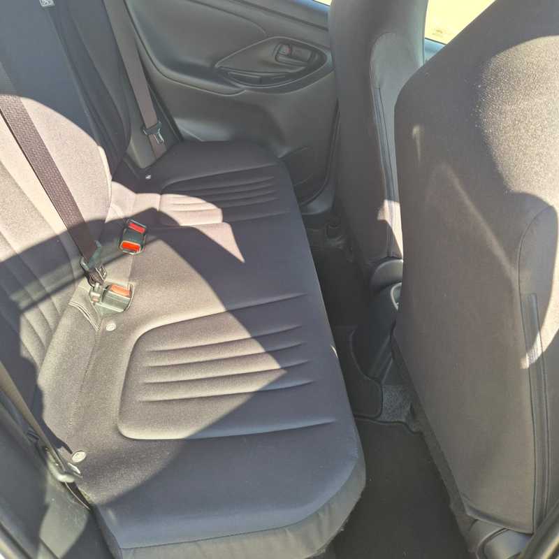 2021 Toyota Yaris 1,5L 2021 Cyprus