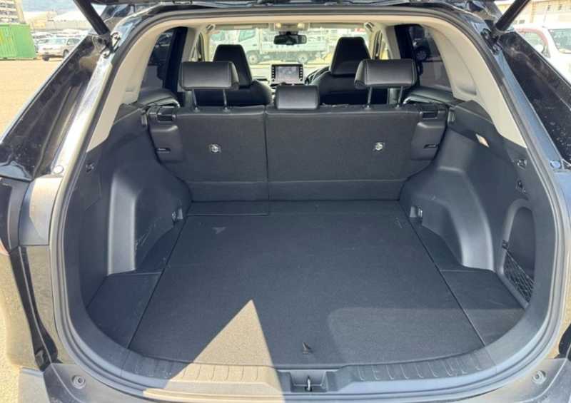 2023 Toyota RAV4 2,5L 2023 Cyprus