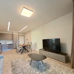 1-bedroom apartment to rent, Limassol — Tserkez Tsiftlik (Tserkezoi)