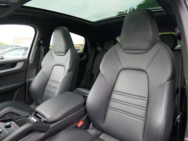 2024 Porsche Cayenne 3,0L 2024 Cyprus