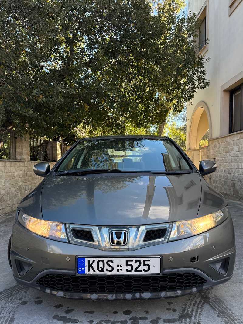 Honda Civic 1,4L 2007