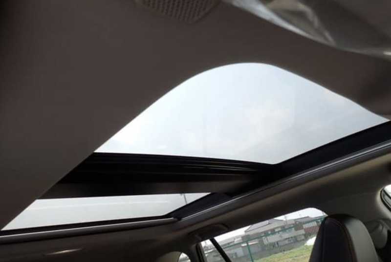 2025 Toyota RAV4 2,5L 2025 Cyprus