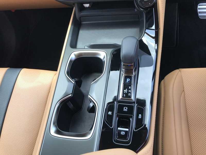 2024 Lexus NX 2,5L 2024 Cyprus