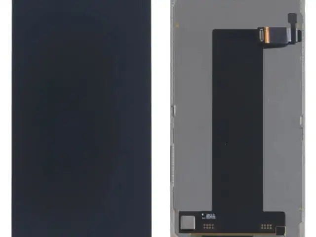 Display apple iphone 17 air soft oled dd, Επαρχία Λεμεσού — Άγιος Αθανάσιος