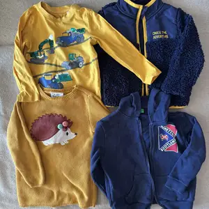 Boys clothing size 98, Επαρχία Λεμεσού — Λεμεσός - Μέσα Γειτονιά