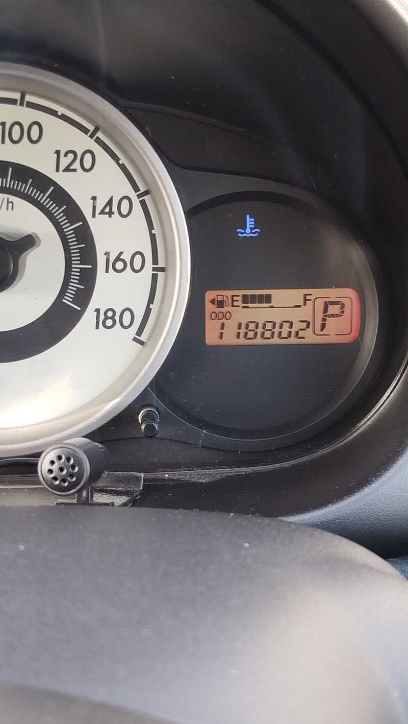 2011 Mazda Demio 1,4L 2011 Cyprus