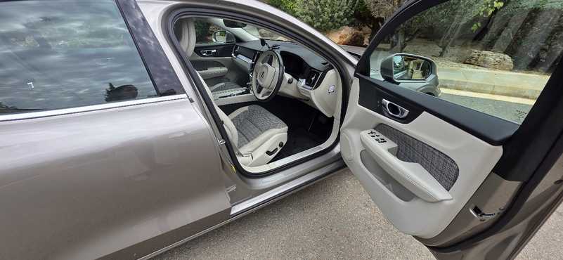 Volvo S60 2,0L 2020