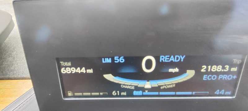 2015 BMW i3 Electric 2015 Cyprus