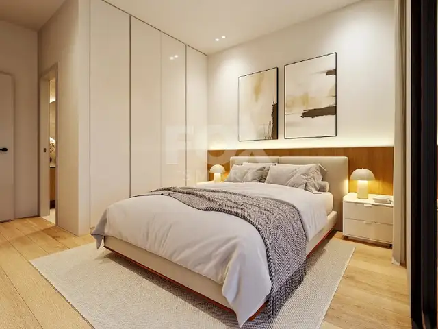 3-bedroom apartment for sale, Επαρχία Λεμεσού — Εκάλη