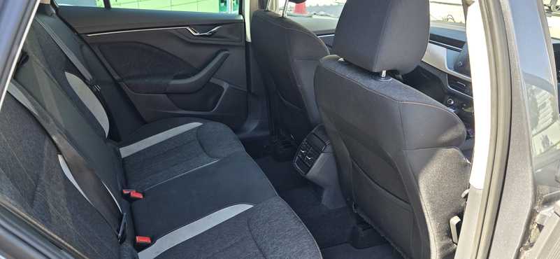 2023 Skoda Kamiq 1,5L 2023 Cyprus