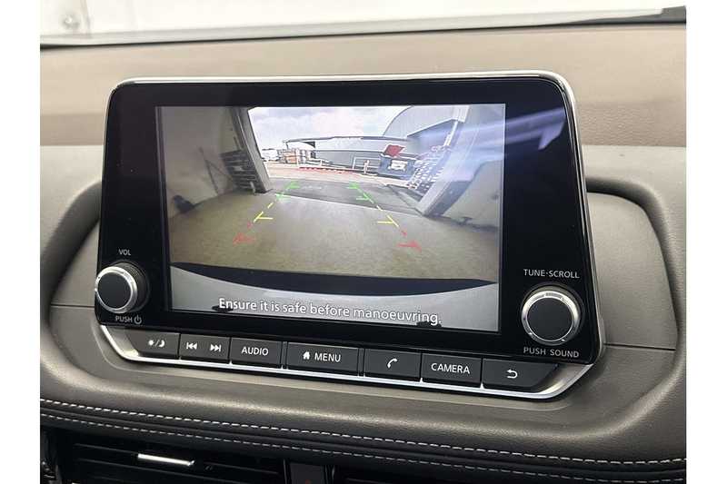 2023 Nissan X-Trail 1,5L 2023 Cyprus