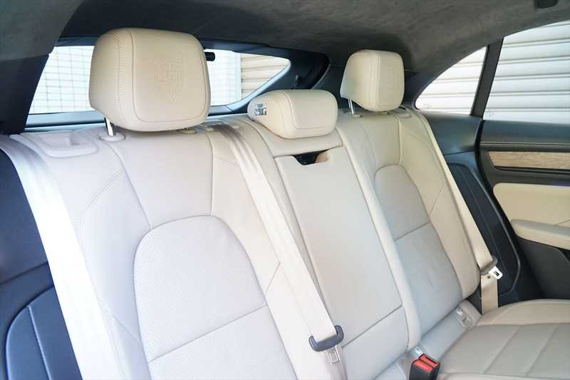 2025 Porsche Macan Electric 2025 Cyprus