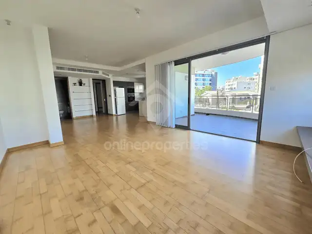  2-bedroom apartment to rent, Επαρχία Λευκωσίας — Στρόβολος - Δασούπολη - 3