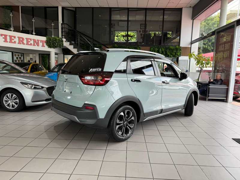2024 Honda Fit 1,5L 2024 Cyprus