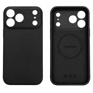 Back case magsafe silicone complete ycaden apple iphone 17 pro max 18 pro ma..., Επαρχία Λεμεσού — Άγιος Αθανάσιος