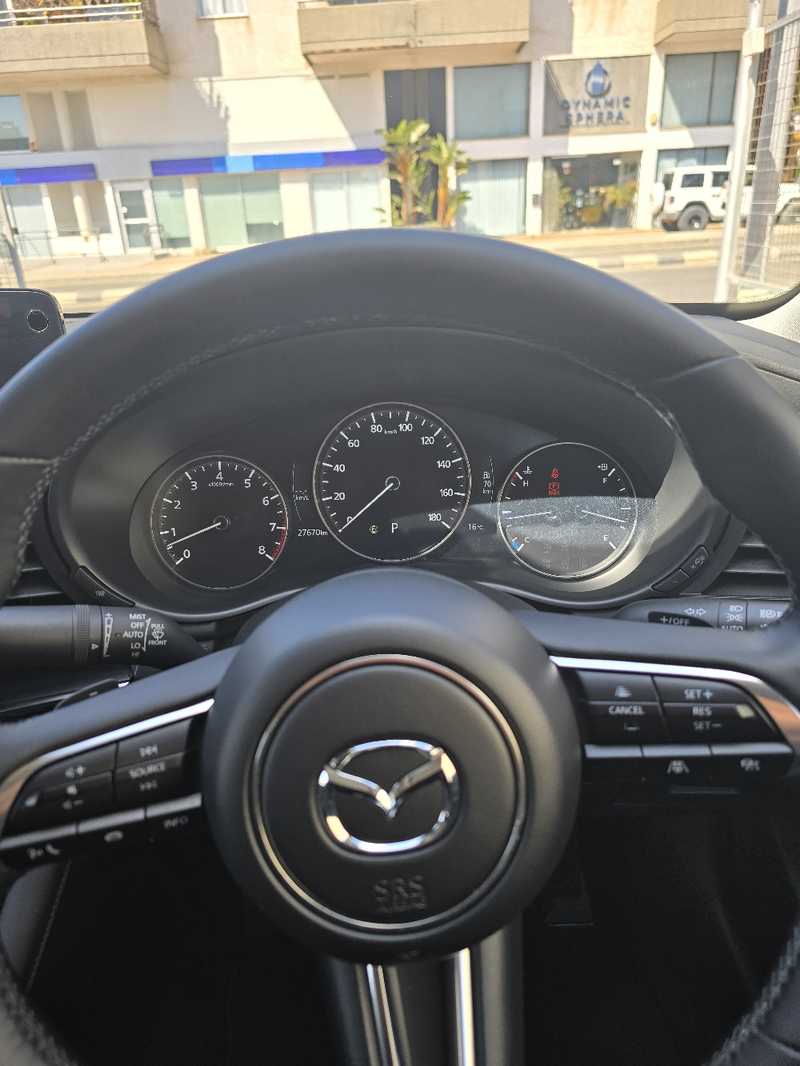 2023 Mazda 3 2,0L 2023 Cyprus