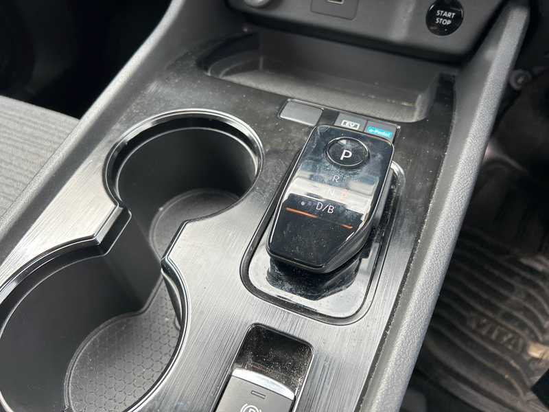 2023 Nissan X-Trail 1,5L 2023 Cyprus