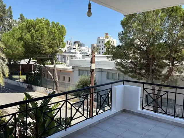 3-bedroom apartment to rent, Nicosia — Strovolos - Acropolis