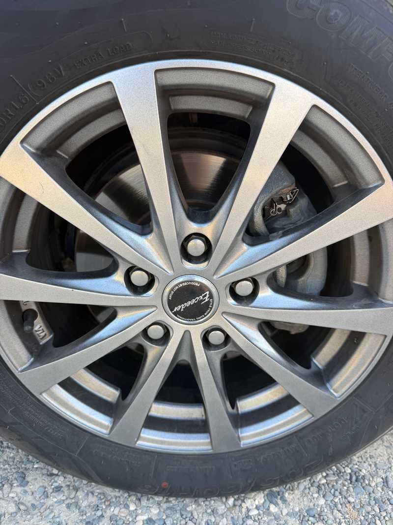 2018 Mazda Axela 1,5L 2018 Cyprus