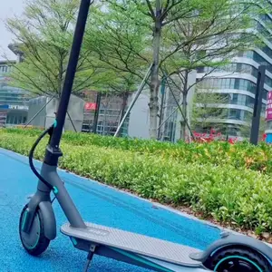 Electric Scooter 30 km/h, Επαρχία Λεμεσού — Μαρίνα Λεμεσού