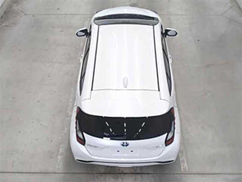 2024 Toyota Aqua 1,5L 2024 Cyprus