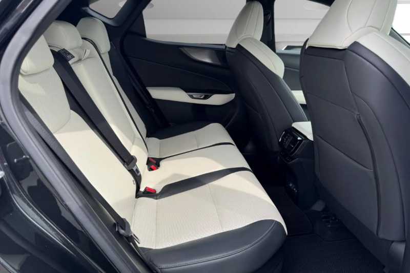 2024 Lexus NX 2,5L 2024 Cyprus