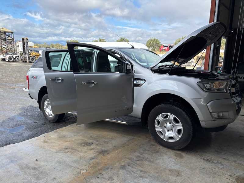 2016 Ford Ranger 2,2L 2016 Cyprus