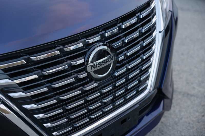 2022 Nissan Serena 2,0L 2022 Cyprus